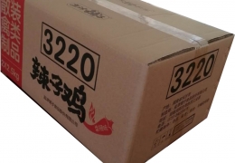 湖南彩箱生產(chǎn)流程你了解嗎？